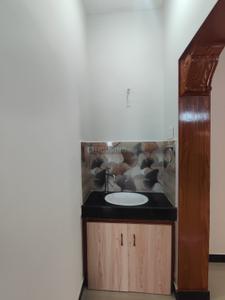 Image of 1300 Sq.ft 2 BHK Independent House for sale in Kurudampalayam, Coimbatore for Rs. 7500000