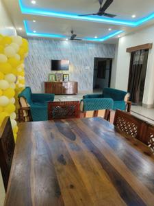 Hall Image of 1855 Sq.ft 3 BHK Builder Floor for rent in Manduwadih Varanasi for Rs. 60000