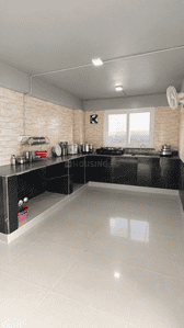 Living Room Image of 622 Sq.ft 1 BHK Builder Floor for rent in Cheran Avenue, Kalapatti Coimbatore for Rs. 18000