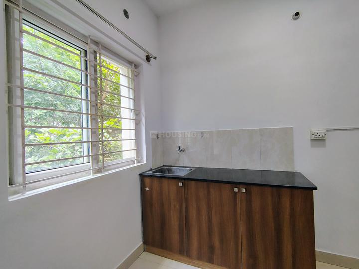 Sanchi Kitchen 1