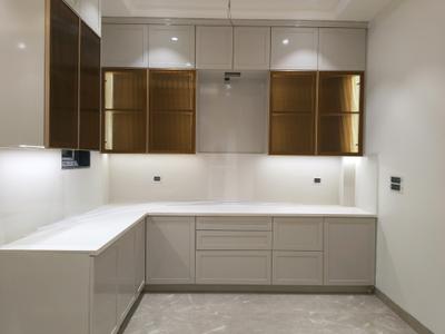 Kitchen Image of 1350 Sq.ft 3 BHK Builder Floor for sale in Indirapuram Ghaziabad for Rs. 17000231