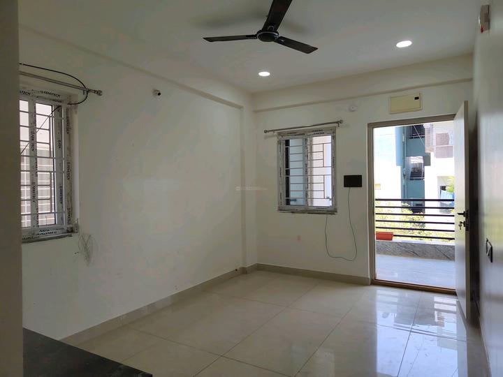 Sri Sai Balaji Apartment Living Room 1