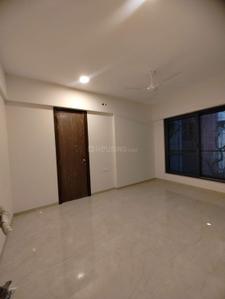Bedroom Image of 1170 Sq.ft 3 BHK Apartment / Flat for sale in Thapar Le Parc, Chembur Mumbai for Rs. 54500000
