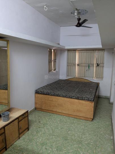 Pratiksha Apartment Bedroom 1