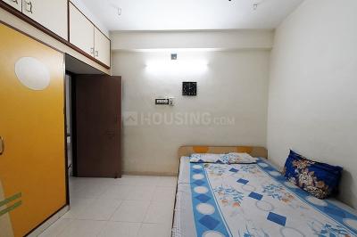 Bedroom Image of 2164 Sq.ft 3 BHK Independent House for sale in Saijpur Bogha Ahmedabad for Rs. 17500000