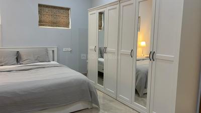 Bedroom Image of 4000 Sq.ft 6 BHK Independent House for sale in Padinharathara Malappuram for Rs. 12500000