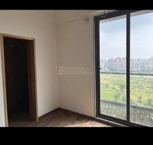 Bedroom Image of 1850 Sq.ft 3 BHK Apartment / Flat for sale in Satyamev Royal 4, Chandkheda Ahmedabad for Rs. 9211000