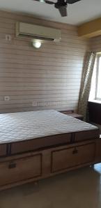 Bedroom Image of 1020 Sq.ft 2 BHK Apartment / Flat for rent in Bansdroni Kolkata for Rs. 31500