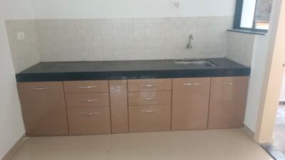 Kitchen Image of 1260 Sq.ft 2 BHK Apartment / Flat for sale in Kolte Patil IVY Apartments, Wagholi Pune for Rs. 7500000