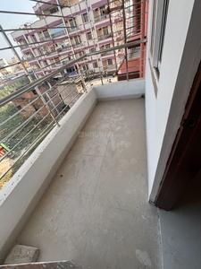 Balcony Image of 1505 Sq.ft 3 BHK Apartment / Flat for sale in Sipara Patna for Rs. 10000000