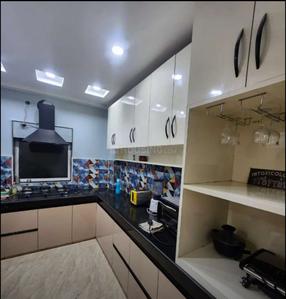 3 BHK Duplex
