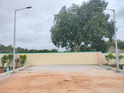 Image of 1500 Sq.ft Residential Plot / Land for sale in Hoskote, Bengaluru for Rs. 5248000