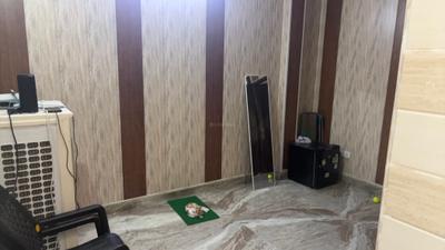 Living Room Image of 900 Sq.ft 2 BHK Builder Floor for rent in Sector 3 Gurgaon for Rs. 5500