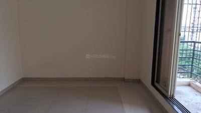 Bedroom Image of 1100 Sq.ft 2 BHK Apartment / Flat for sale in Ulwe Navi Mumbai for Rs. 8800000
