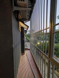 Balcony Image of 2000 Sq.ft 3 BHK Builder Floor for sale in Lajpat Nagar New Delhi for Rs. 64500000