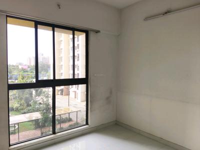 Bedroom Image of 685 Sq.ft 1 BHK Apartment / Flat for sale in Runwal Gardens City Cluster 6 Tower 6 To 9, Dombivli East Thane for Rs. 4800000
