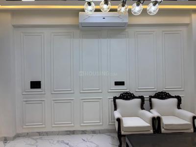 Hall Image of 2070 Sq.ft 4 BHK Apartment / Flat for sale in Terrace Homes, Noida Extension Greater Noida for Rs. 15686000