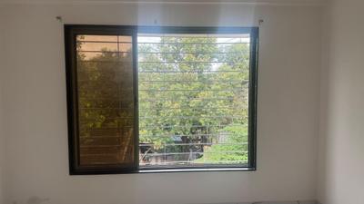 Bedroom Image of 1100 Sq.ft 2 BHK Apartment / Flat for rent in Panchavati Nashik for Rs. 18000