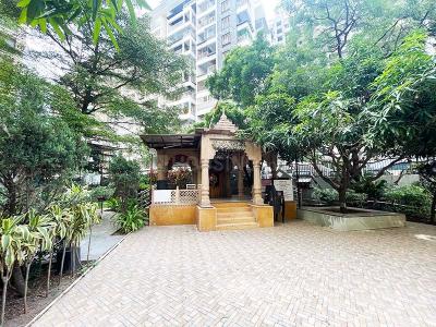 Image of 450 Sq.ft 1 BHK Apartment / Flat for sale in V Uptown, Ravet, Pune for Rs. 5100000