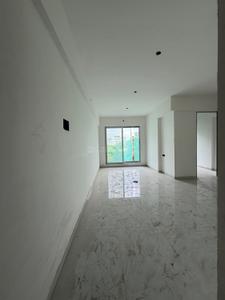 Living Room Image of 1205 Sq.ft 2 BHK Apartment / Flat for sale in Ulwe Navi Mumbai for Rs. 11400000