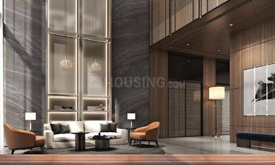 Bedroom Image of 5581 Sq.ft 4 BHK Apartment / Flat for sale in Central Park Flower Valley Bignonia Towers, Sector 33 Sohna for Rs. 94500000