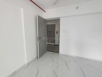 Hall Image of 780 Sq.ft 2 BHK Apartment / Flat for sale in The Meridian Towers, Ghatkopar West Mumbai for Rs. 14700000