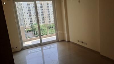 Bedroom Image of 2024 Sq.ft 3 BHK Apartment / Flat for sale in Emaar Palm Heights, Sector 77 Gurgaon for Rs. 29000000