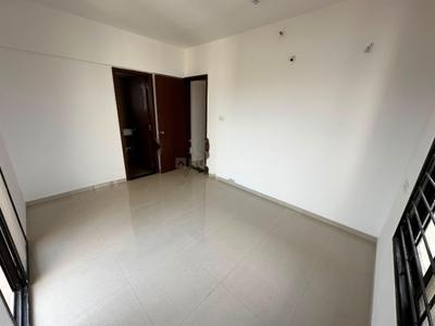 Bedroom Image of 1000 Sq.ft 3 BHK Apartment / Flat for rent in Kohinoor Sportsville, Maan Pune for Rs. 35000