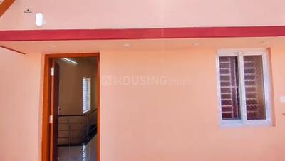 Bedroom Image of 1200 Sq.ft 3 BHK Duplex for sale in Veerapandi Pirivu Coimbatore for Rs. 6000000