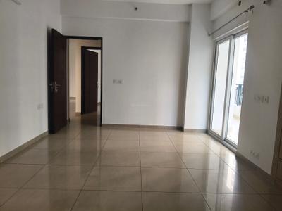 Bedroom Image of 1495 Sq.ft 3 BHK Apartment / Flat for rent in Gulshan Ikebana, Sector 143 Noida for Rs. 35000