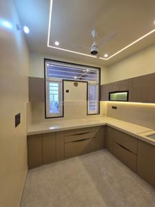 Kitchen Image of 1800 Sq.ft 3 BHK Villa for sale in Mansarovar Jaipur for Rs. 3500000
