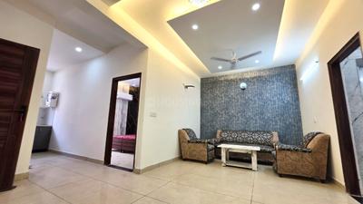 3 BHK Flat