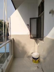 Bedroom Two Image of 900 Sq.ft 2 BHK Apartment / Flat for sale in Shalimar Garden Ghaziabad for Rs. 6150000