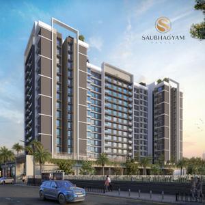 2 BHK Flat