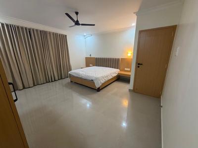 Bedroom Image of 1593 Sq.ft 4 BHK Villa for sale in Chapora Goa for Rs. 40000000