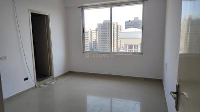 Bedroom Image of 2140 Sq.ft 3 BHK Apartment / Flat for rent in Avirat Silver Harmony, Gota Ahmedabad for Rs. 30000
