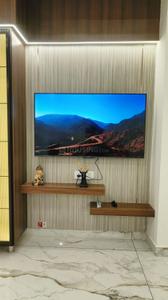 Bedroom Image of 2000 Sq.ft 3 BHK Builder Floor for rent in Ansal Green Valley, Jakhan Dehradun for Rs. 60000
