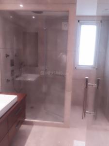 Bathroom Image of 4500 Sq.ft 4 BHK Builder Floor for sale in Greater Kailash I New Delhi for Rs. 160000000