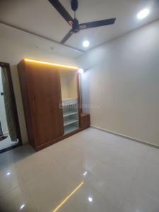 Bedroom Image of 1400 Sq.ft 3 BHK Apartment / Flat for rent in Jayanti Nagari VII, Manewada Nagpur for Rs. 32000