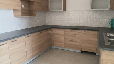 Kitchen Image of 3045 Sq.ft 4 BHK Apartment / Flat for sale in ATS Kocoon, Sector 109 Gurgaon for Rs. 42500000