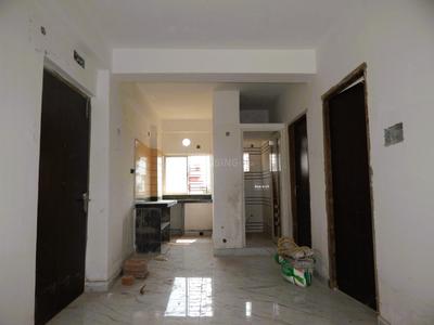 Hall Image of 750 Sq.ft 2 BHK Apartment / Flat for sale in Dum Dum Cantonment Kolkata for Rs. 2775000