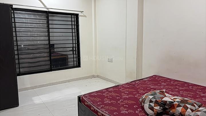 Iconic homes Bedroom One 1