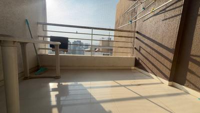 Image of 650 Sq.ft 1 BHK Apartment / Flat for sale in GK Dwarka Sai, Rahatani, Pune for Rs. 7500000