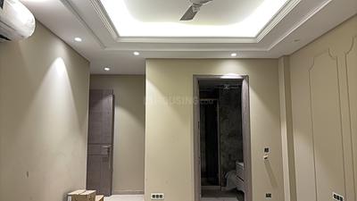 Kitchen Image of 2700 Sq.ft 4 BHK Builder Floor for sale in DLF Phase 2 Gurgaon for Rs. 52500000
