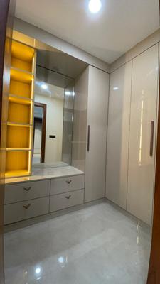 Bedroom Image of 4500 Sq.ft 5 BHK Builder Floor for sale in TDI The Retreat, Sector 89 Faridabad for Rs. 41000000
