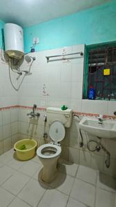 Bathroom Image of 1750 Sq.ft 3 BHK Independent House for rent in Bilekahalli Bengaluru for Rs. 35000