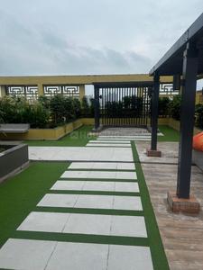 Image of 1590 Sq.ft 3 BHK Apartment / Flat for sale in Ambuja Urvisha The Condoville , New Town, Kolkata for Rs. 30500000
