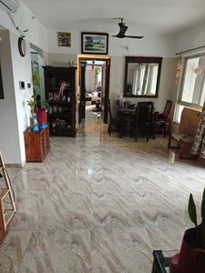 1500 Sqft BHK Flat for sale in Rachana Beverly Hills Baner