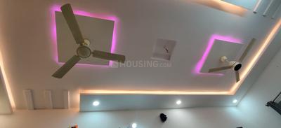 Bedroom Image of 1195 Sq.ft 2 BHK Apartment / Flat for sale in Kismatpur Hyderabad for Rs. 7200000