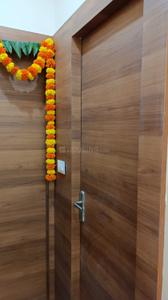 Bedroom Image of 814 Sq.ft 2 BHK Apartment / Flat for sale in Tata New Haven, Nelamangala Bengaluru for Rs. 7000000